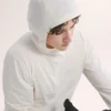 Sudadera con capucha Cormac para hombre