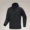 Sudadera con capucha Delta para hombre