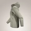 Sudadera con capucha Delta para hombre