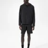 Sudadera con capucha Demlo para hombre