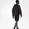 Sudadera con capucha Demlo para hombre