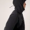 Sudadera con capucha Epsilon Down para hombre