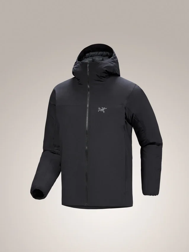 Sudadera con capucha Epsilon Down para hombre