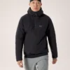 Sudadera con capucha Epsilon Down para hombre