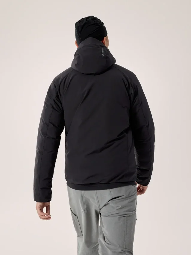 Sudadera con capucha Epsilon Down para hombre