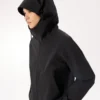Sudadera con capucha Focal para mujer