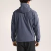 Sudadera con capucha Gamma Lightweight para hombre