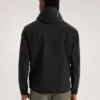 Sudadera con capucha Gamma Lightweight para hombre