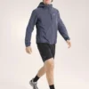 Sudadera con capucha Gamma Lightweight para hombre