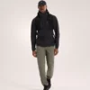 Sudadera con capucha Gamma Lightweight para hombre