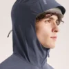 Sudadera con capucha Gamma Lightweight para hombre