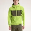 Sudadera con capucha Gamma MX para hombre