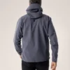 Sudadera con capucha Gamma MX para hombre