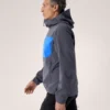Sudadera con capucha Gamma MX para hombre
