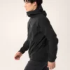 Sudadera con capucha Gamma MX para hombre