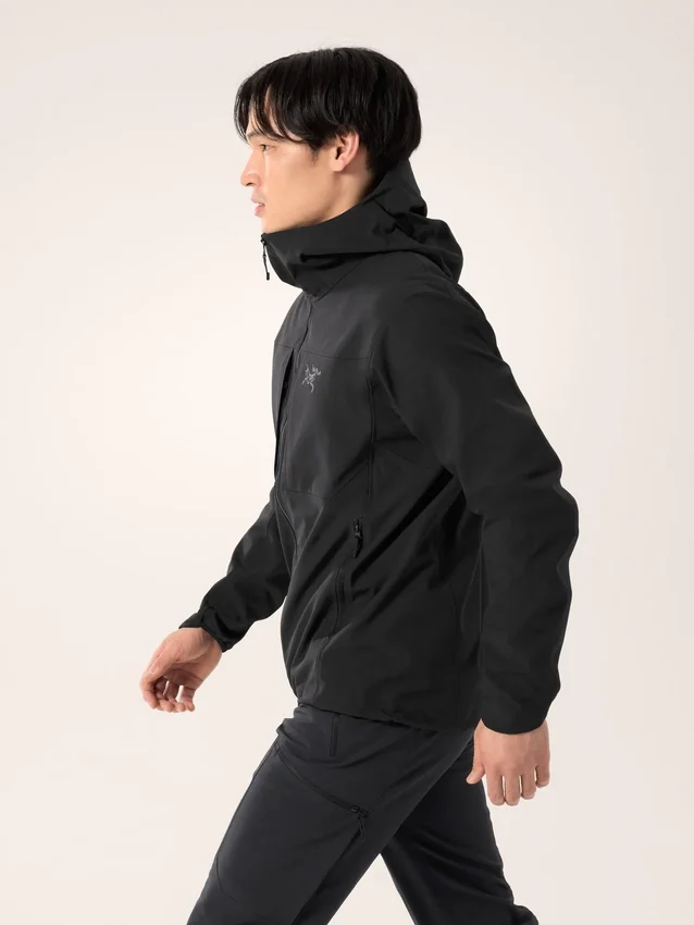 Sudadera con capucha Gamma MX para hombre