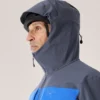 Sudadera con capucha Gamma MX para hombre