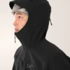 Sudadera con capucha Gamma MX para hombre