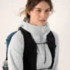 Sudadera con capucha Gamma MX para mujer