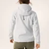 Sudadera con capucha Gamma MX para mujer