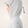 Sudadera con capucha Gamma MX para mujer