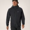Sudadera con capucha Gamma para hombre