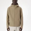 Sudadera con capucha Isogon MX para hombre