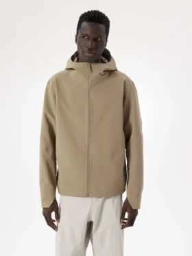 Sudadera con capucha Isogon MX para hombre
