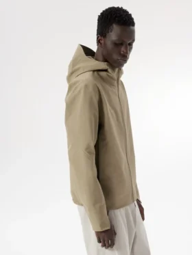 Sudadera con capucha Isogon MX para hombre