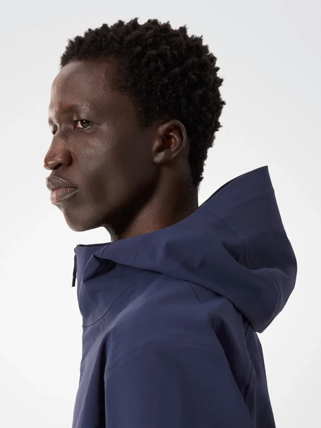 Sudadera con capucha Isogon MX para hombre