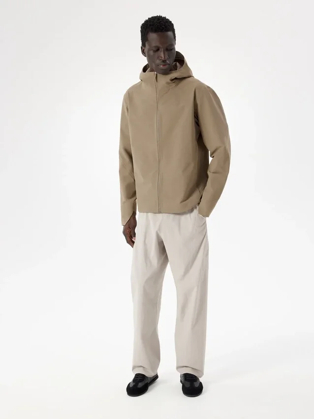 Sudadera con capucha Isogon MX para hombre