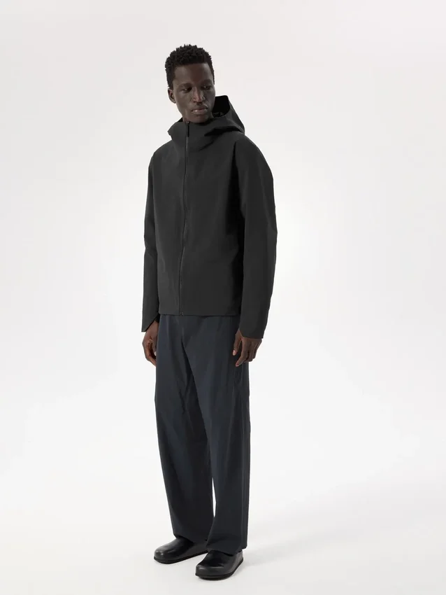 Sudadera con capucha Isogon MX para hombre