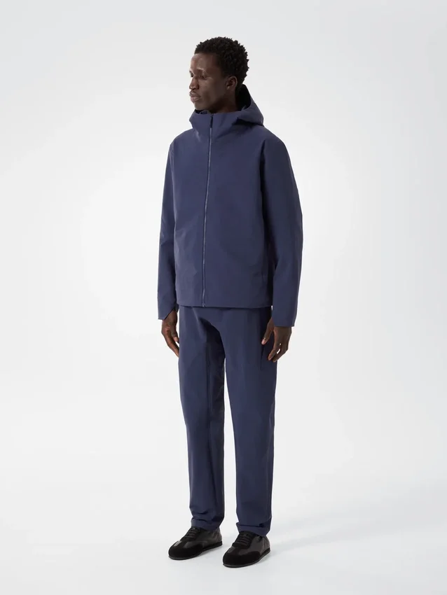 Sudadera con capucha Isogon MX para hombre