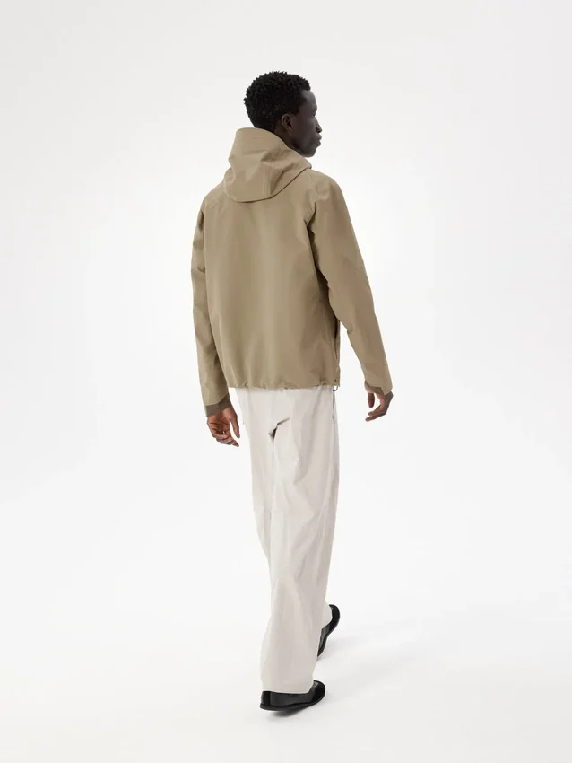 Sudadera con capucha Isogon MX para hombre