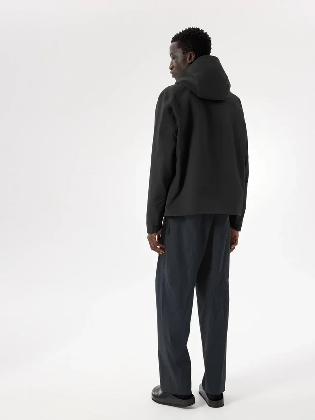 Sudadera con capucha Isogon MX para hombre