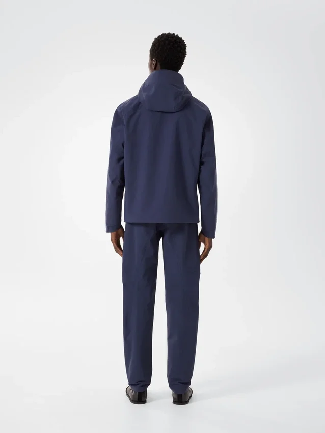 Sudadera con capucha Isogon MX para hombre