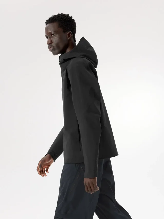 Sudadera con capucha Isogon MX para hombre