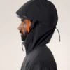 Sudadera con capucha Konseal SL para hombre