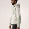 Sudadera con capucha Konseal SL para hombre