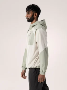 Sudadera con capucha Konseal SL para hombre