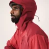 Sudadera con capucha Konseal SL para hombre