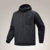Sudadera con capucha Konseal SL para hombre