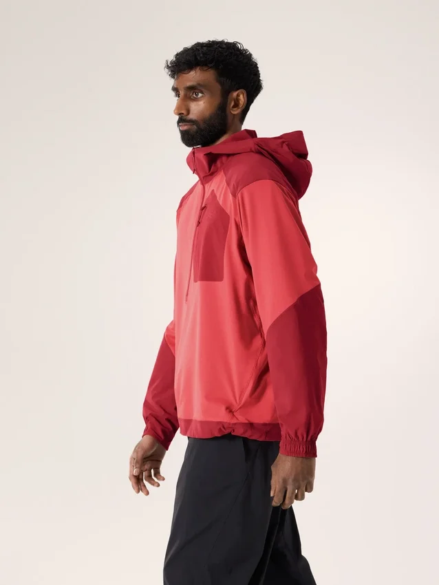 Sudadera con capucha Konseal SL para hombre