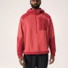 Sudadera con capucha Konseal SL para hombre