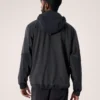 Sudadera con capucha Konseal SL para hombre