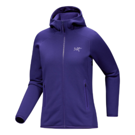 Sudadera con capucha Kyanite «Purple»