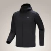 Sudadera con capucha ligera Kyanite para hombre
