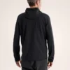 Sudadera con capucha ligera Kyanite para hombre
