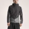 Sudadera con capucha Norvan Windshell para hombre