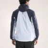 Sudadera con capucha Norvan Windshell para hombre